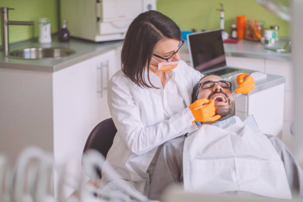Best Emergency Cosmetic Dentistry (e.g., broken veneers) in , RI
